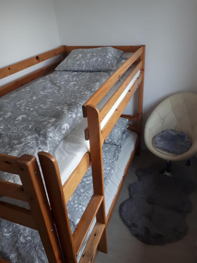 Male Przytulne Mieszkanie Διαμέρισμα Mrągowo Εξωτερικό φωτογραφία